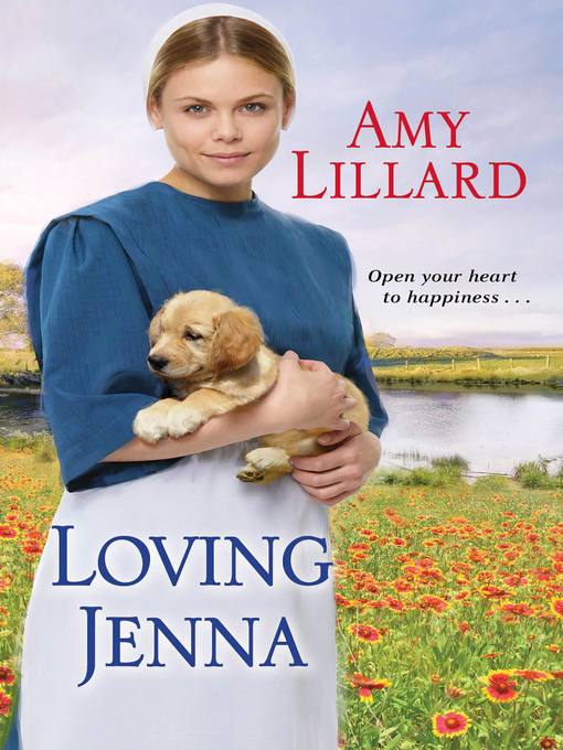 Title details for Loving Jenna by Amy Lillard - Available